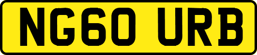 NG60URB