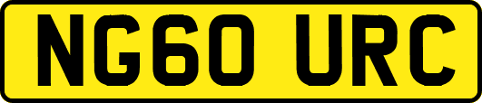 NG60URC