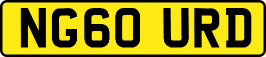 NG60URD