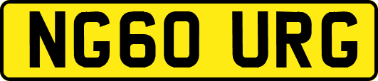 NG60URG