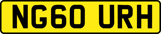 NG60URH
