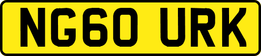 NG60URK