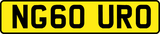 NG60URO
