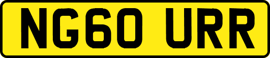 NG60URR