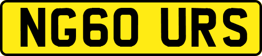 NG60URS