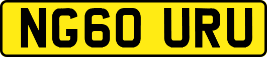 NG60URU