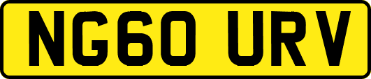 NG60URV