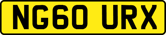 NG60URX