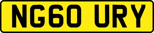NG60URY
