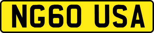 NG60USA