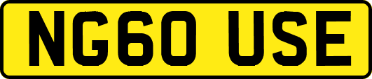 NG60USE