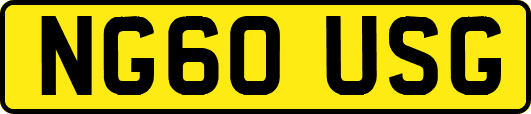 NG60USG