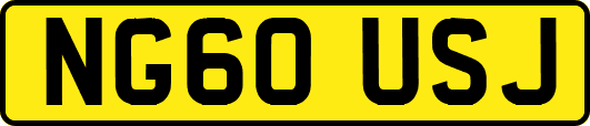 NG60USJ