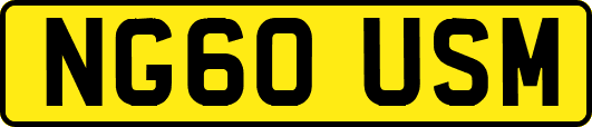 NG60USM