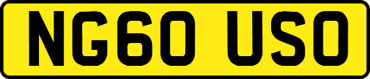 NG60USO