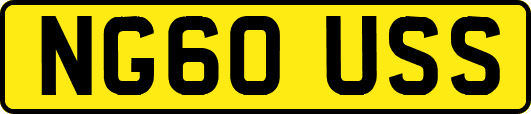 NG60USS