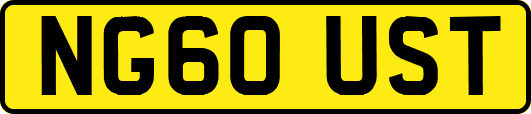 NG60UST