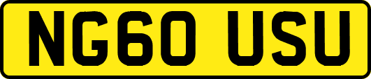 NG60USU