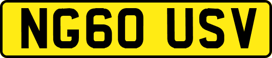 NG60USV