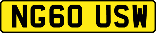 NG60USW