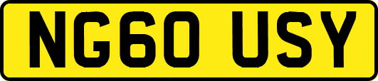 NG60USY