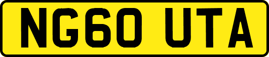 NG60UTA