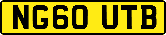NG60UTB