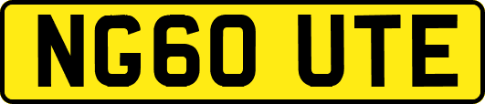 NG60UTE