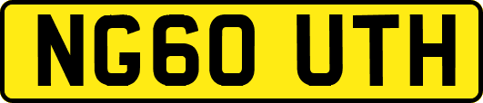 NG60UTH
