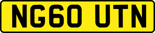 NG60UTN