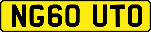 NG60UTO