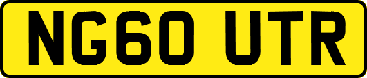 NG60UTR