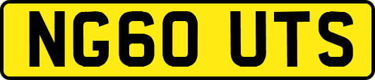 NG60UTS