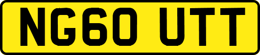 NG60UTT