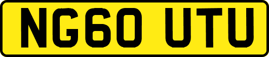 NG60UTU