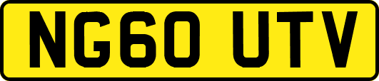 NG60UTV