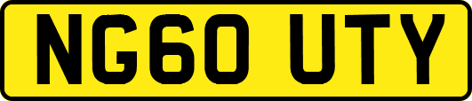 NG60UTY