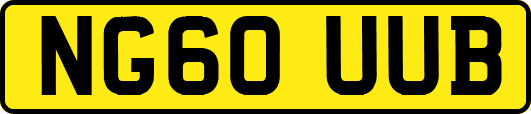NG60UUB