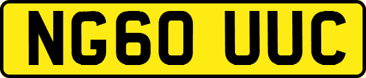 NG60UUC