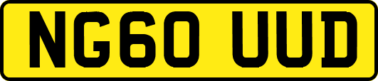 NG60UUD