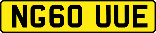 NG60UUE
