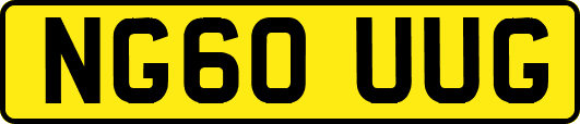 NG60UUG