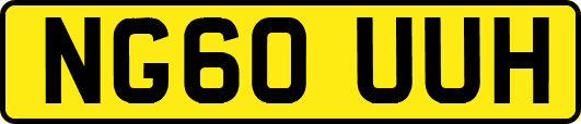 NG60UUH