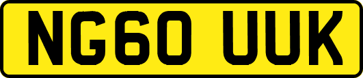 NG60UUK