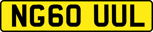 NG60UUL