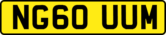 NG60UUM
