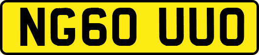 NG60UUO