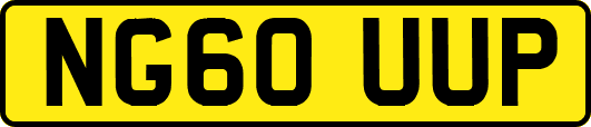 NG60UUP