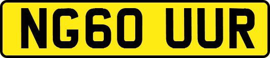 NG60UUR