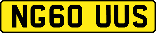 NG60UUS